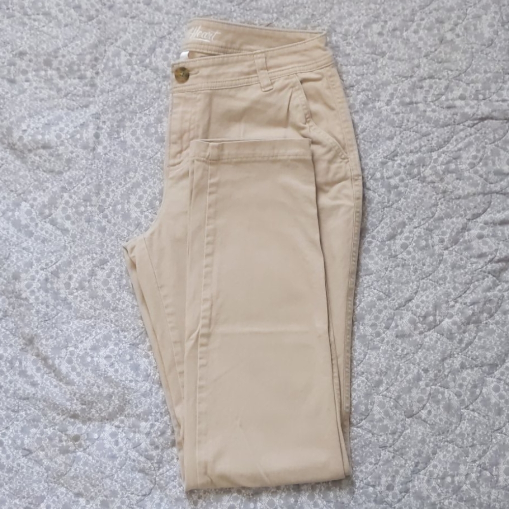 Pants